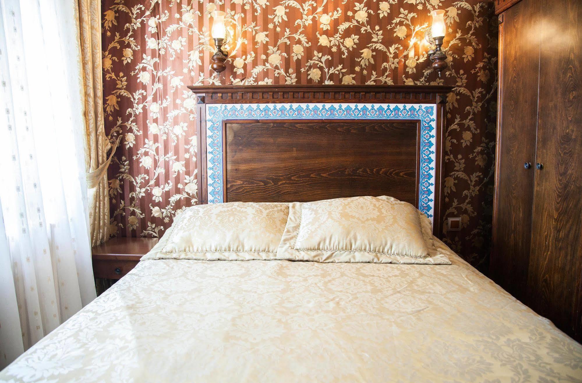 Cem Sultan Hotel Istanbul