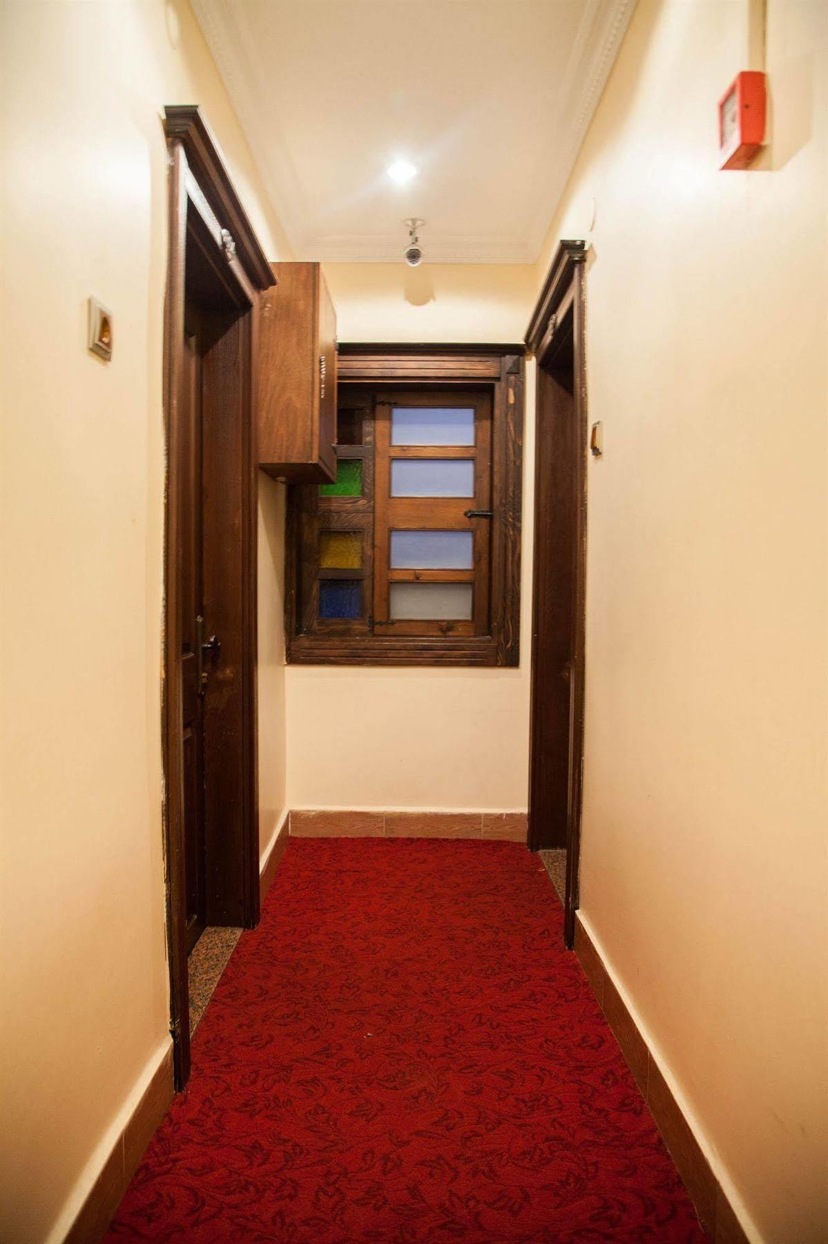 Hotel Cem Sultan